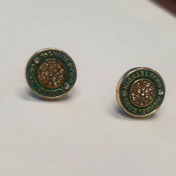 Michael Kore earrings - Picture 9 of 14